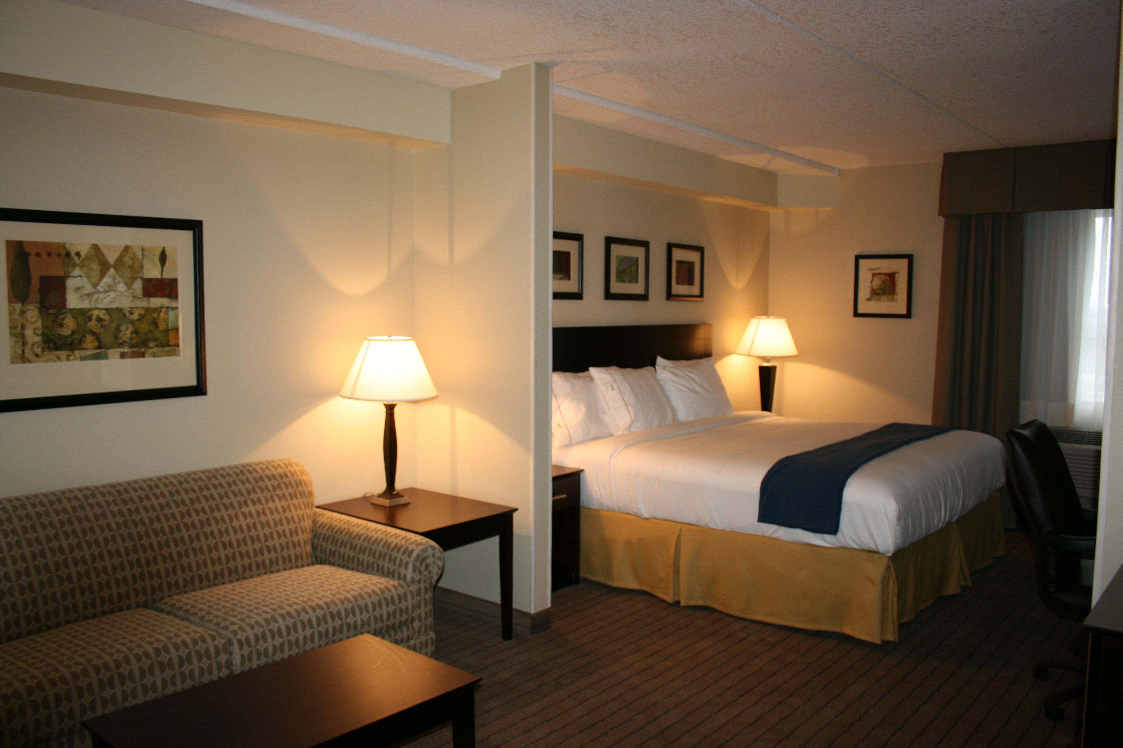 Comfort Inn & Suites Kincardine Dış mekan fotoğraf