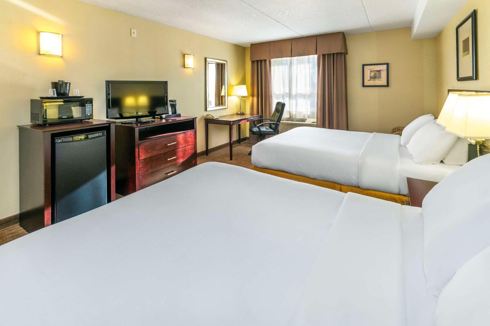 Comfort Inn & Suites Kincardine Dış mekan fotoğraf