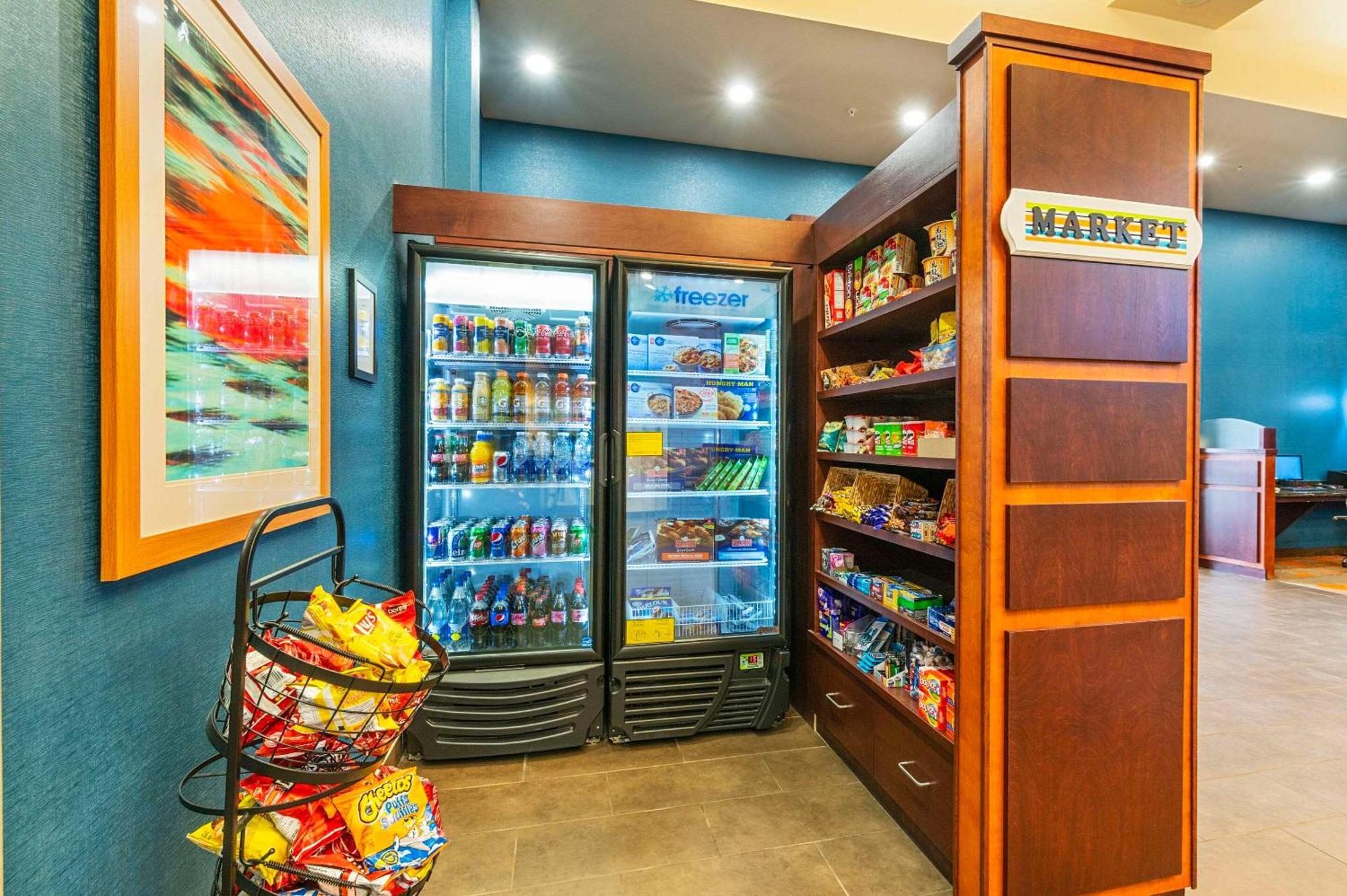 Comfort Inn & Suites Kincardine Dış mekan fotoğraf