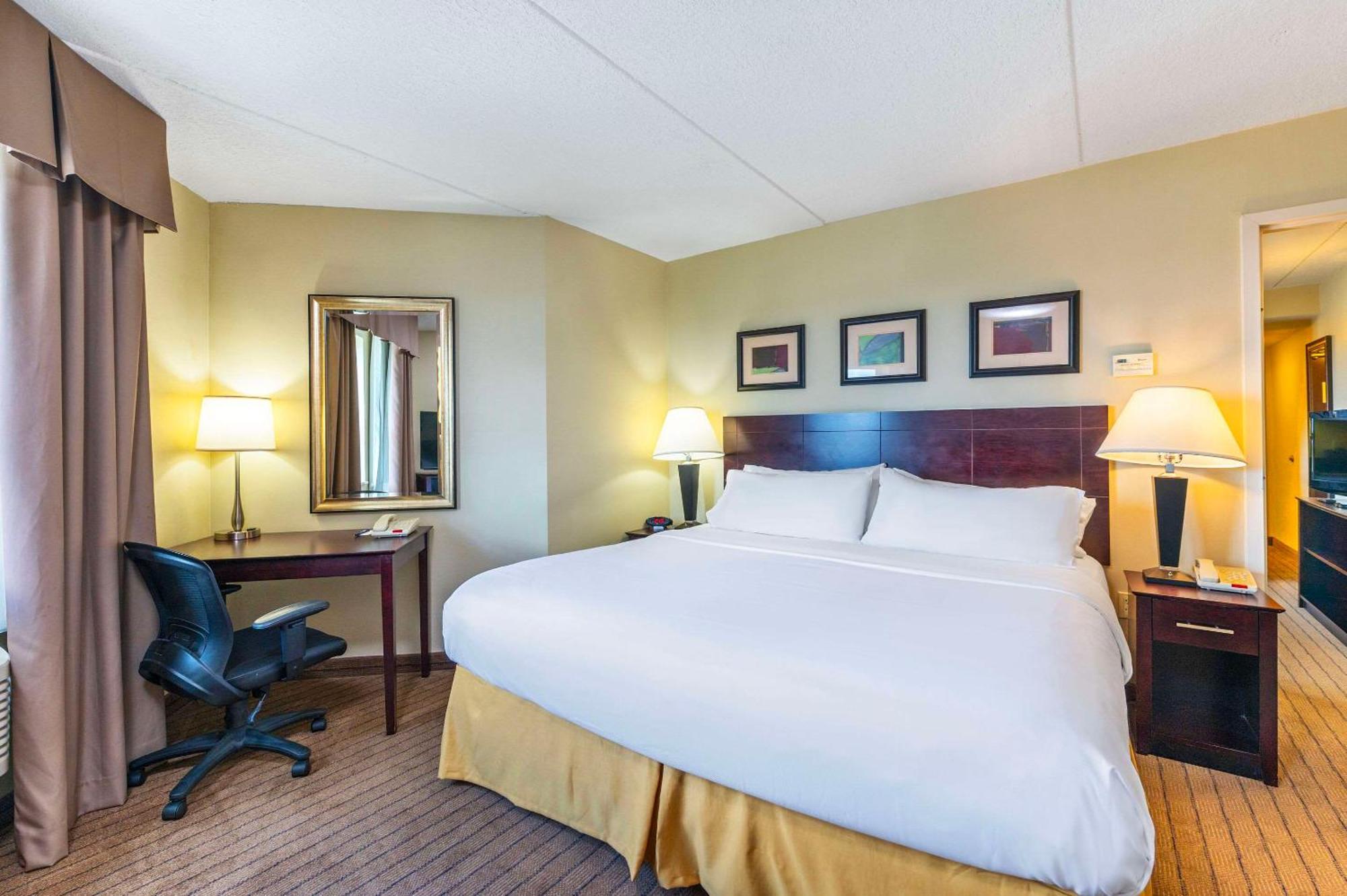 Comfort Inn & Suites Kincardine Dış mekan fotoğraf