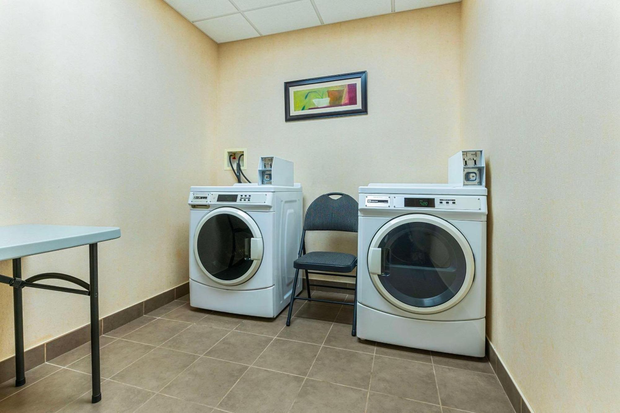Comfort Inn & Suites Kincardine Dış mekan fotoğraf